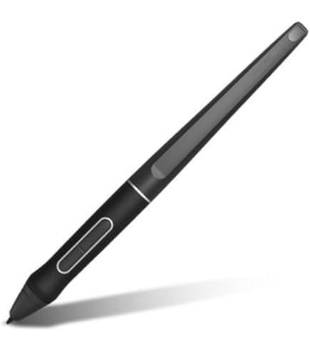 Amazon | タブレット スタイラス ペンの交換用 Kamvas Pro 12、Kamvas